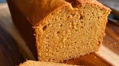Sweet Potato Bread