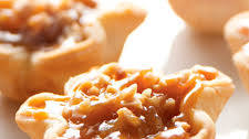 Taffy Apple Tartlets