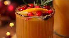 Thanksgiving Harvest Punch
