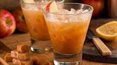 The BEST Fall Punch Recipe For Parties