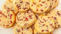 The Easy Shortbread I Put in Every Holiday Cookie Box