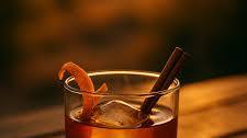 This Maple Old Fashioned Recipe Will Change How You Order Cocktails