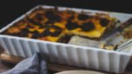 Truffle Pasta Lasagne Recipe