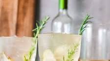 White Sangria