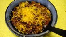 1 Spicy Sweet Honey Chili