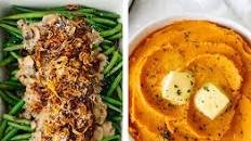 10+ Delicious Paleo Thanksgiving Recipes