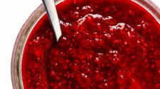 10-Minute Chia Seed Jam