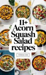 11+ Acorn Squash Salad Recipes 11-acorn-squash-salad-recipes-ccccc-10125