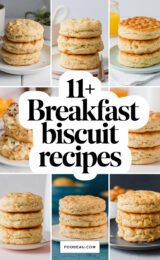 11+ Breakfast Canned Biscuit Recipes 11-breakfast-biscuit-recipes-ccccc-46909