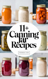 11+ Unique Canning Jar Recipes Gifts 11-canning-jar-recipes-ccccc-77853