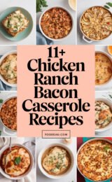 11-chicken-ranch-bacon-casserole-recipes-simplifies-to-11-chicken-bacon-casserole-recipes-ccccc-28922