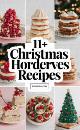 11+ Delicious Christmas Horderves Recipes 11-christmas-horderves-recipes-ccccc-57084