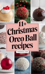 11+ Festive Christmas Oreo Ball Recipes 11-christmas-oreo-ball-recipes-ccccc-95445