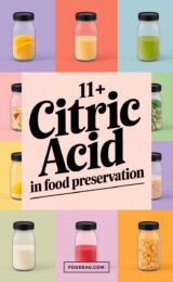 11+ Citric Acid in Food Preservation Recipes 11-citric-acid-in-food-preservation-ccccc-80555