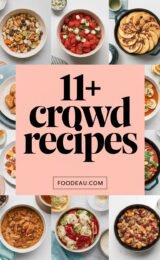 11+ Crowd Recipes for 11+th of July 11-crowd-recipes-ccccc-95840