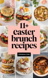 11+ Ideas for Easter Brunch Recipes 11-easter-brunch-recipes-ccccc-30211