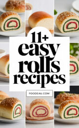 11+ Easy Rolls Recipes 11-easy-rolls-recipes-ccccc-29604