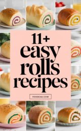 11+ Easy Rolls Recipes 11-easy-rolls-recipes-ccccc-59075
