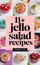 11+ Jello Salad for Thanksgiving Recipes 11-jello-salad-recipes-ccccc-94460