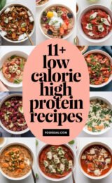 11+ Low Calorie High Protein Meal Prep Recipes 11-low-calorie-high-protein-recipes-ccccc-37948