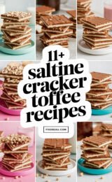 11+ Sweet Saltine Cracker Toffee Recipes 11-saltine-cracker-toffee-recipes-ccccc-17071