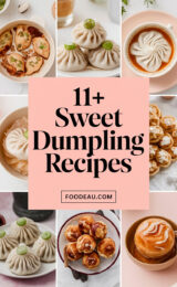 11+ Sweet Dumpling Recipes to Savor 11-sweet-dumpling-recipes-ccccc-67900