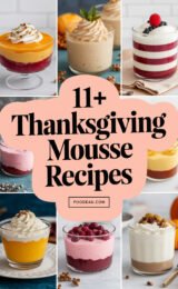 11+ Thanksgiving Mousse Recipes 11-thanksgiving-mousse-recipes-ccccc-39051