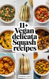 11+ Vegan Delicata Squash Recipes 11-vegan-delicata-squash-recipes-ccccc-87190