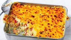 125 easy family dinners for when you're out of ideas