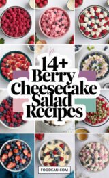 14+ Summer Berry Cheesecake Salad Recipes 14-berry-cheesecake-salad-recipes-ccccc-48145