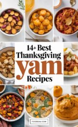 14+ Best Recipes for Thanksgiving Yam 14-best-thanksgiving-yam-recipes-ccccc-31386