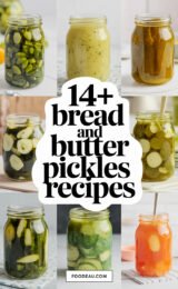 14+ Bread and Butter Pickles Canning Recipes 14-bread-and-butter-pickles-recipes-ccccc-32367