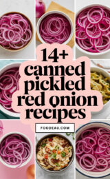 14+ Canned Pickled Red Onion Recipes 14-canned-pickled-red-onion-recipes-ccccc-74915