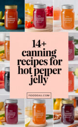 14+ Canning Recipes for Hot Pepper Jelly 14-canning-recipes-for-hot-pepper-jelly-simplifies-to-14-hot-pepper-jelly-recipes-ccccc-53394