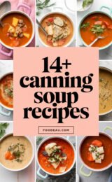 14+ Canning Soup Cabbage Recipes 14-canning-soup-recipes-ccccc-51328