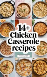 14+ Chicken Casserole with Stove Top Recipes 14-chicken-casserole-recipes-ccccc-98229