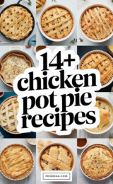 14+ Easy Chicken Pot Pie Recipes 14-chicken-pot-pie-recipes-ccccc-41058