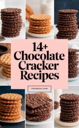 14+ Chocolate Christmas Cracker Recipes 14-chocolate-cracker-recipes-ccccc-81105