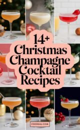14+ Christmas Champagne Cocktail Recipes 14-christmas-champagne-cocktail-recipes-ccccc-26562