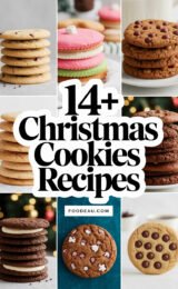14+ Christmas Cookies in a Jar Recipes 14-christmas-cookies-recipes-ccccc-28500