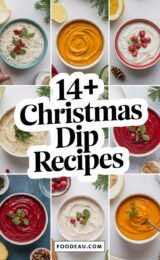 14+ Christmas Dip Recipes 14-christmas-dip-recipes-ccccc-98599