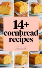 14+ Cornbread Recipes for Thanksgiving 14-cornbread-recipes-ccccc-37780