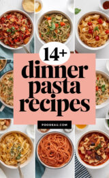 14+ Dinner Pasta Meals Recipes 14-dinner-pasta-recipes-ccccc-42179