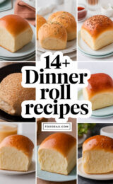 14+ Dinner Roll Recipes 14-dinner-roll-recipes-ccccc-68854