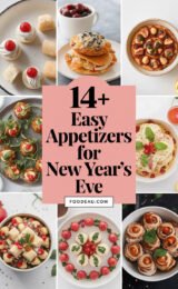 14+ Easy Appetizers for New Year's Eve Party Recipes 14-easy-appetizers-for-new-years-eve-ccccc-58475