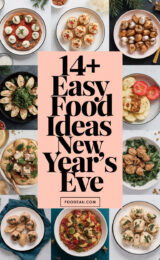 14+ Easy Food Ideas for New Year's Eve Party Recipes 14-easy-food-ideas-for-new-years-eve-ccccc-41419