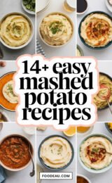 14+ Easy Mashed Potato Slow Cooker Recipes 14-easy-mashed-potato-recipes-ccccc-19715