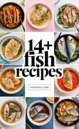 14+ Fish Recipes for Chinese New Year 14-fish-recipes-ccccc-69378