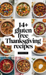 14+ Gluten Free Dairy Free Thanksgiving Recipes 14-gluten-free-thanksgiving-recipes-ccccc-86855