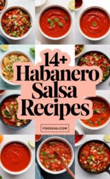 14+ Habanero Salsa Recipes for Canning 14-habanero-salsa-recipes-ccccc-10705